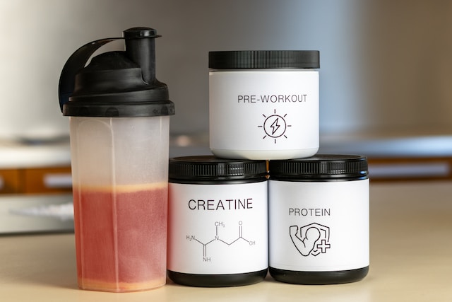 Can You Mix Protein Powder With Creatine?