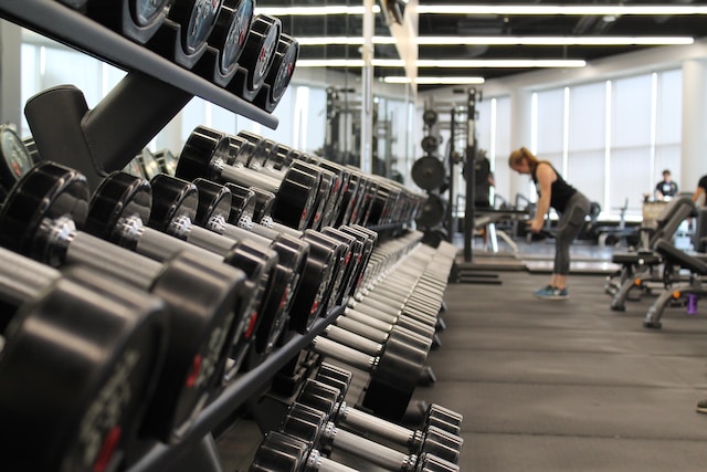 Is Going to the Gym Good For Mental Health?