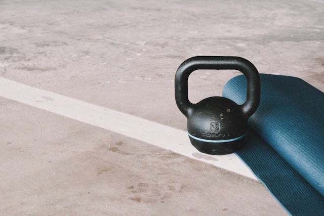 Are Kettlebells Good For Weight Loss?