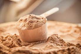 What is Anabolic Protein?