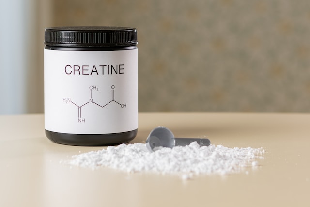 What is Creatine Monohydrate?