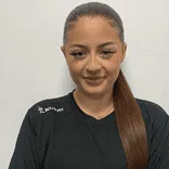 Jasmin Cartwright