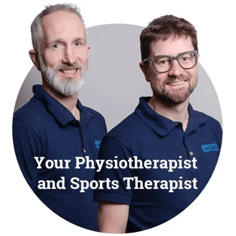 Brighton Physiotherapy and Sports Therapy