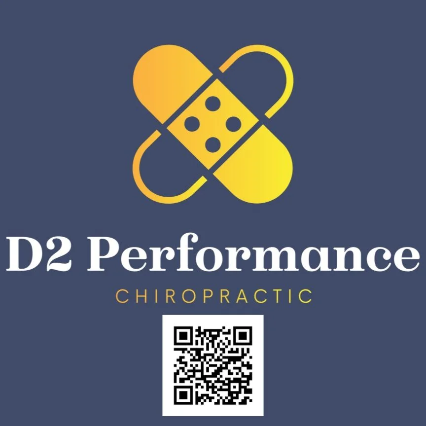 D2 Performance Chiropractic