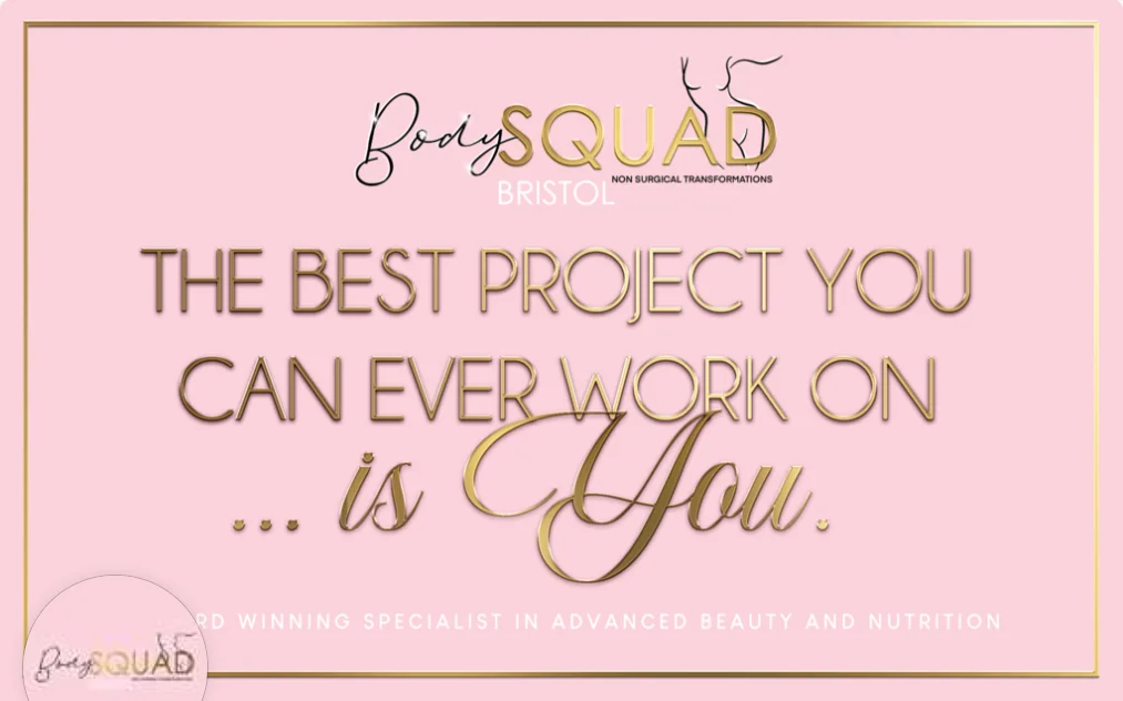 Bodysquadbristol