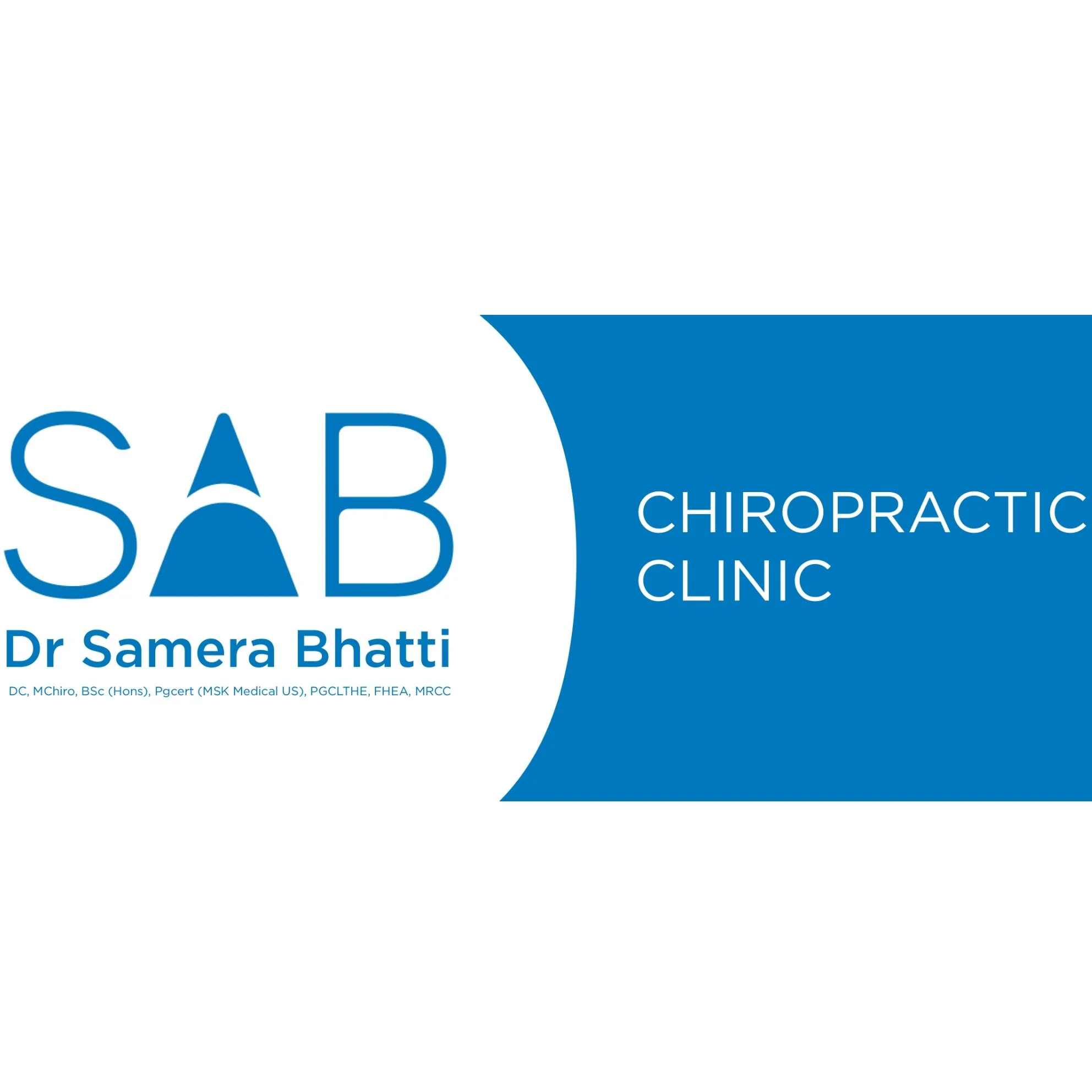 SAB Chiropractic Clinic