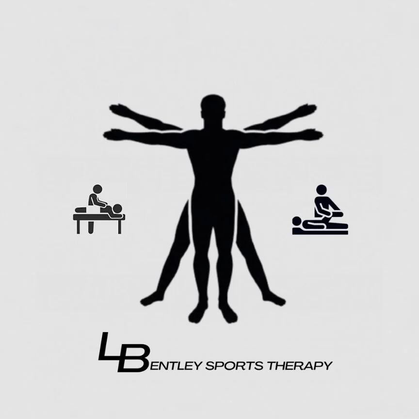 Liam Bentley Sports Therapy