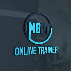 Mark Broadbent Online Coach and Personal Trainer
